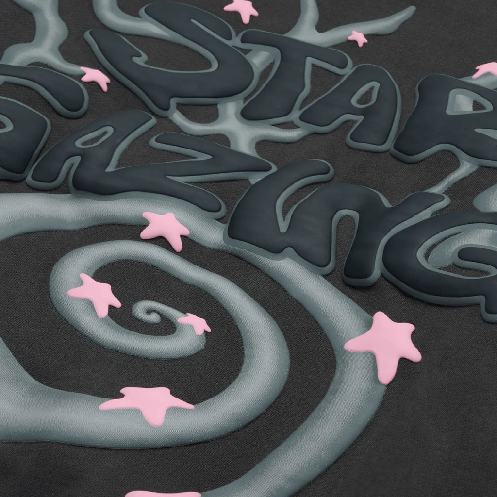 BPT Stargazing Soot Black Hoodie