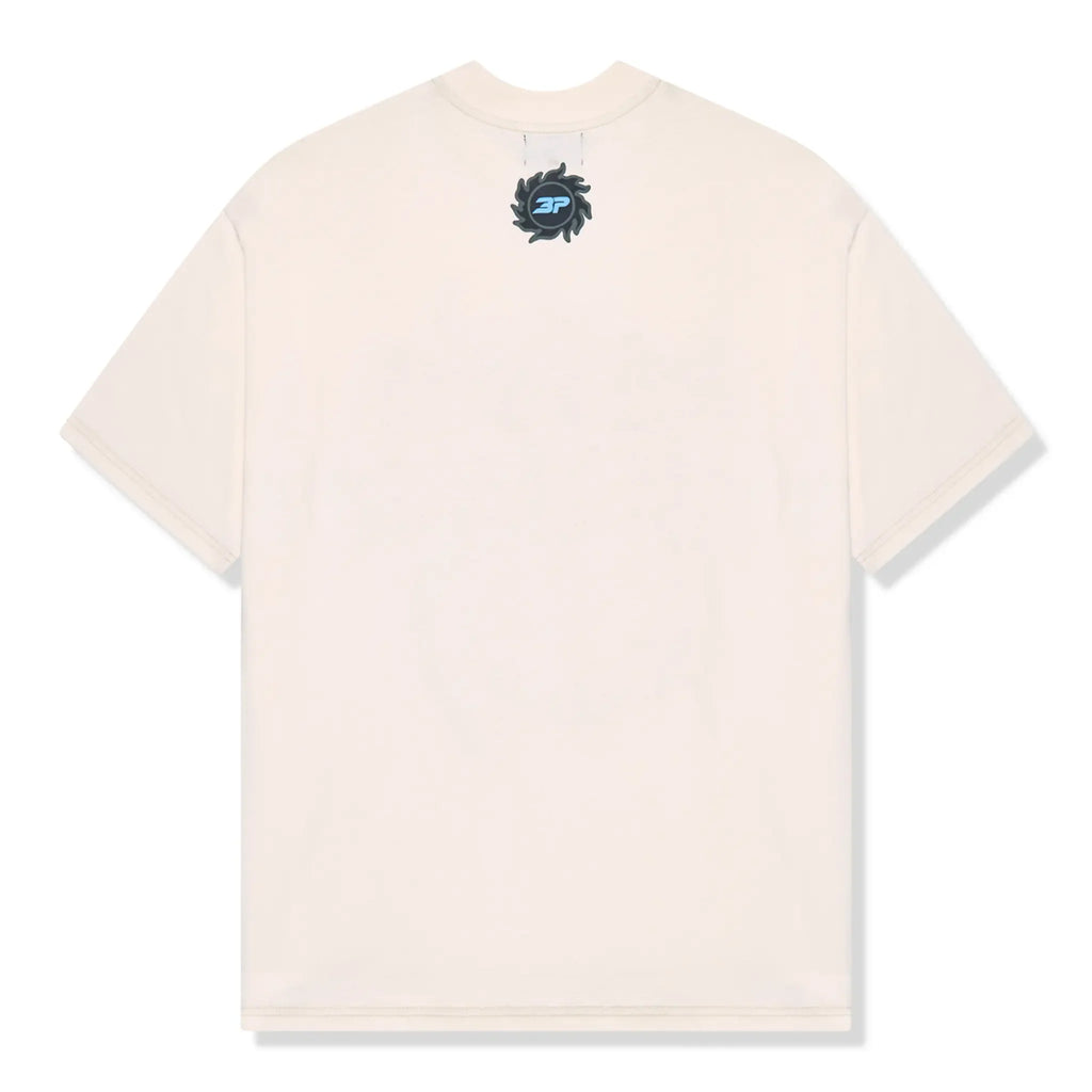 BPT Stargazing Vanilla White T-Shirt