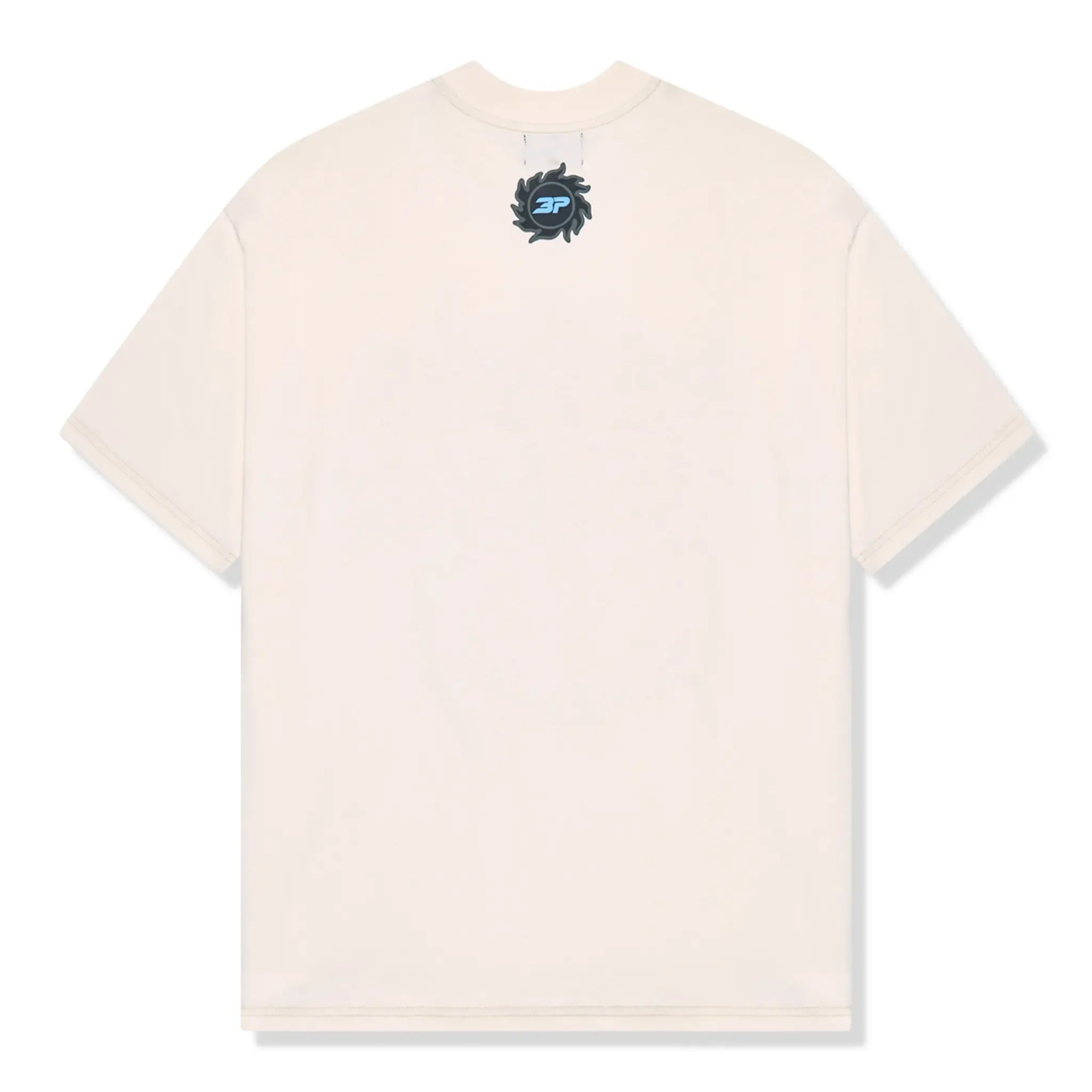BPT Stargazing Vanilla White T-Shirt