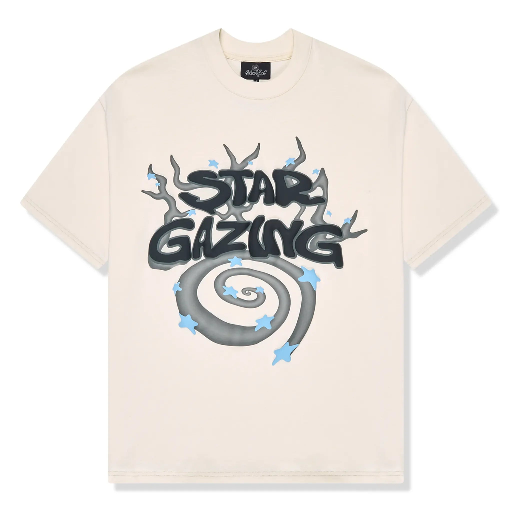 BPT Stargazing Vanilla White T-Shirt
