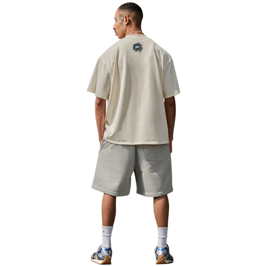 BPT Stargazing Vanilla White T-Shirt
