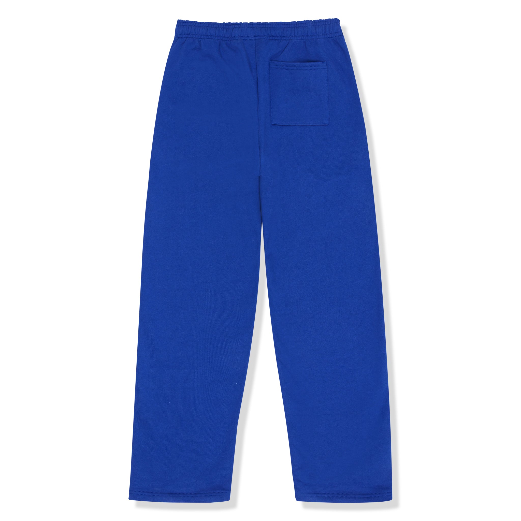 BPT Straight Leg Deep Blue Sweatpants