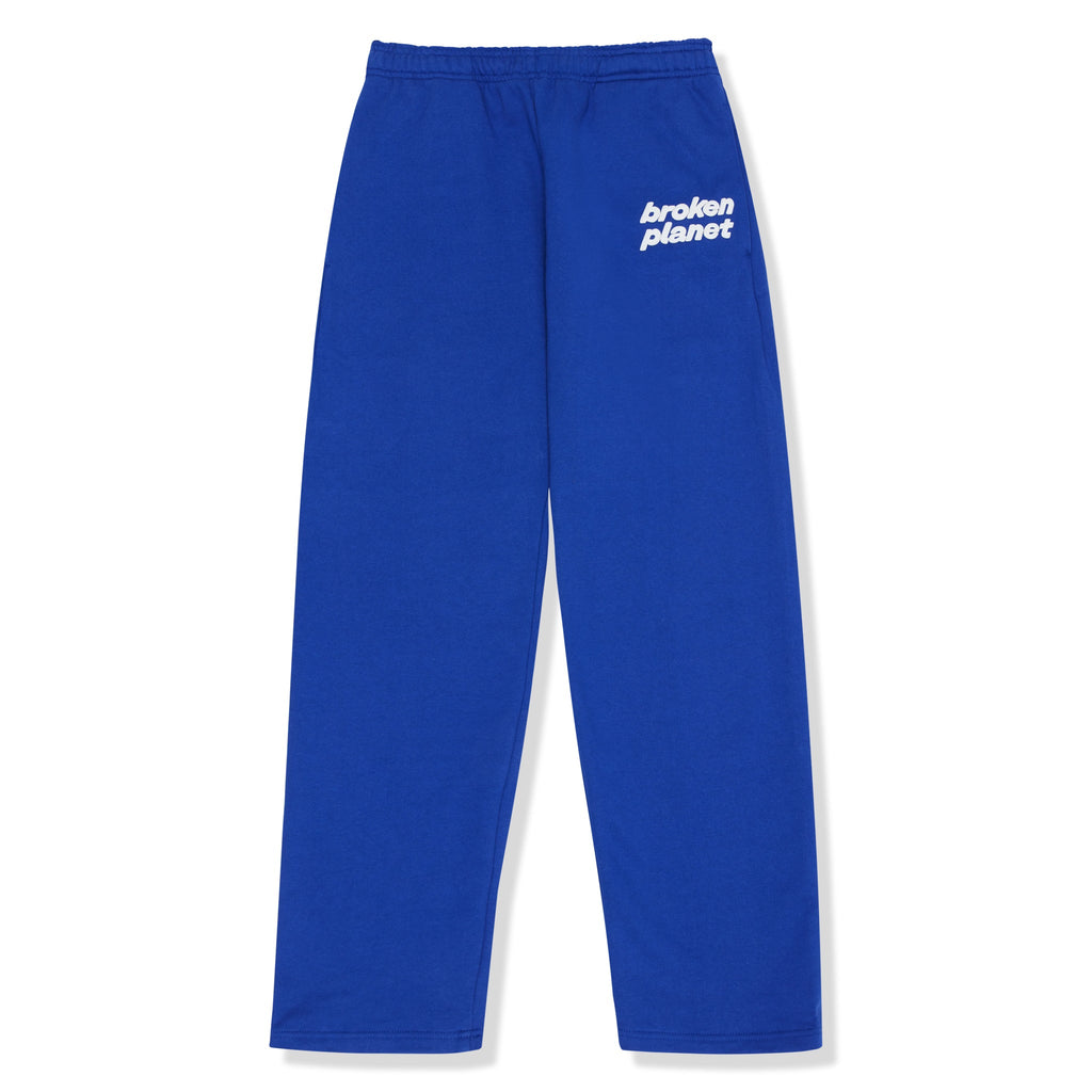 BPT Straight Leg Deep Blue Sweatpants