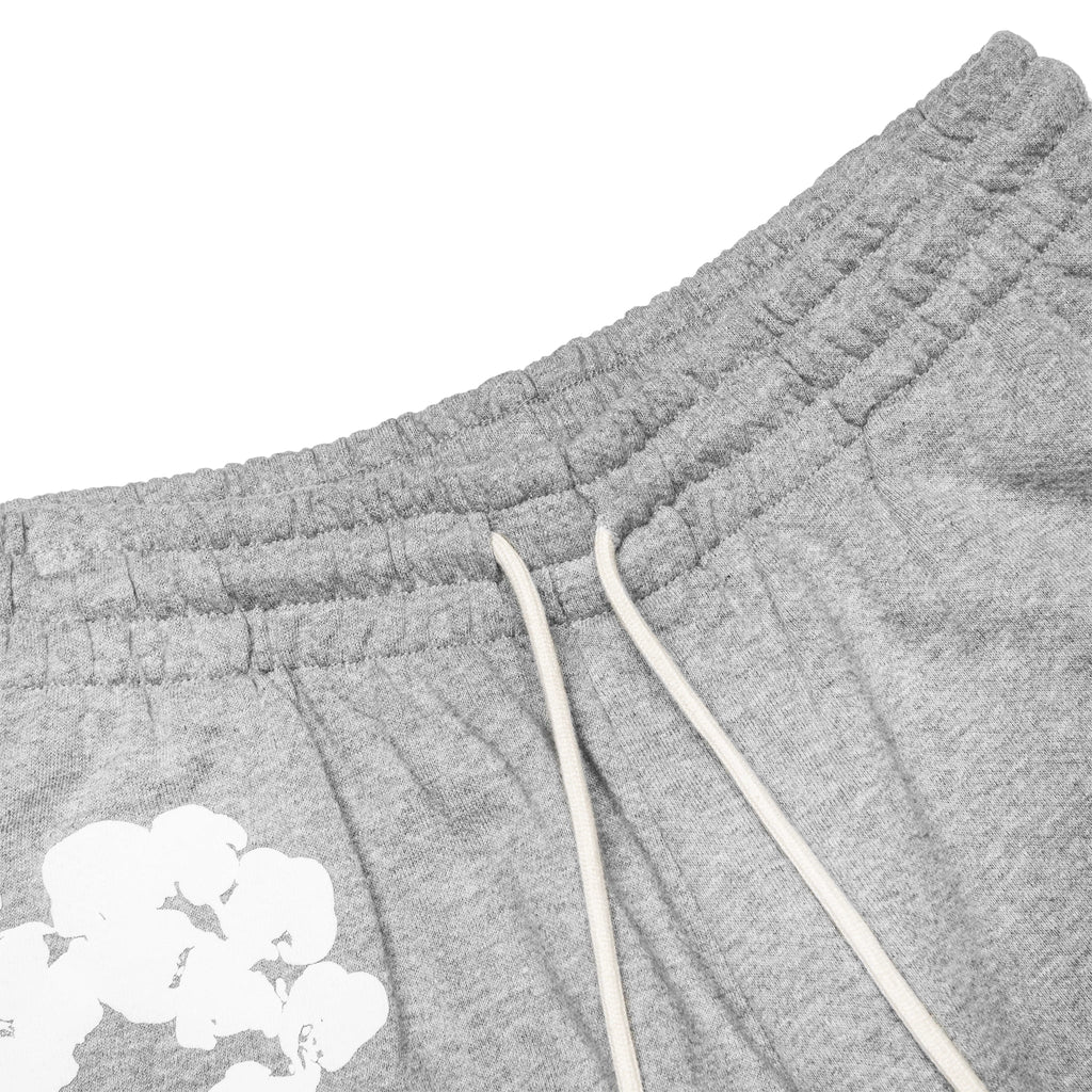 DMT The Cotton Wreath Grey Shorts