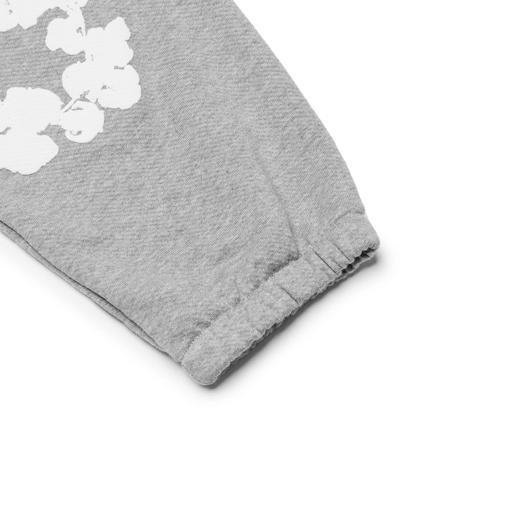 DMT The Cotton Wreath Grey Sweatpants