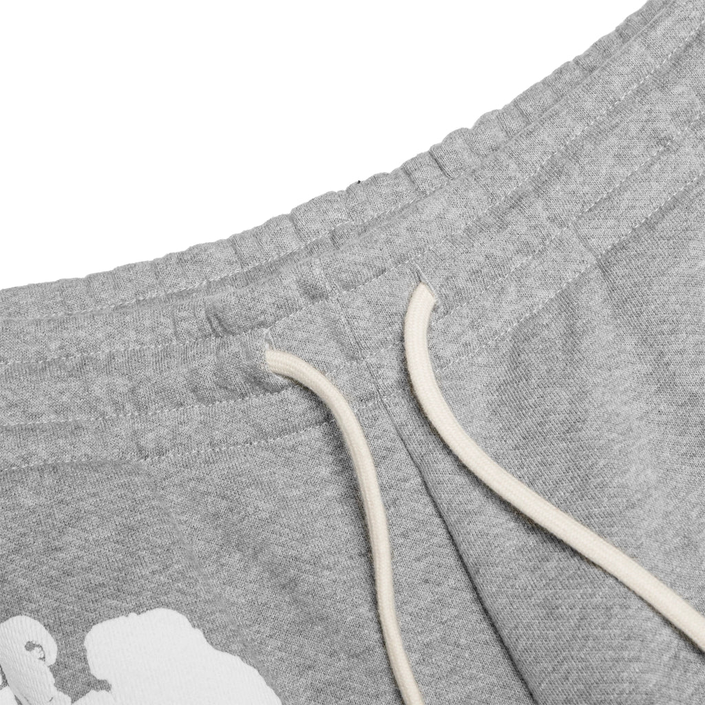 DMT The Cotton Wreath Grey Sweatpants