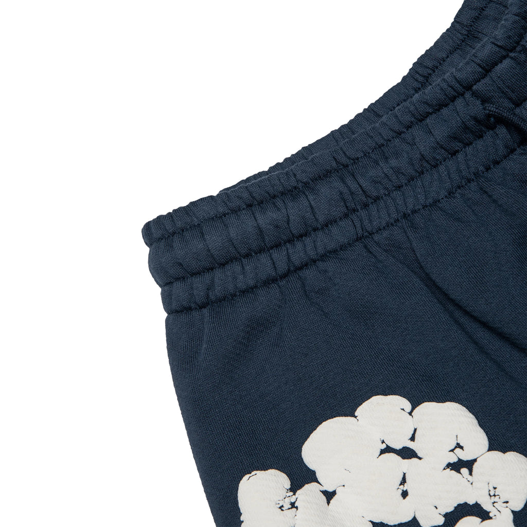 DMT The Cotton Wreath Navy Shorts