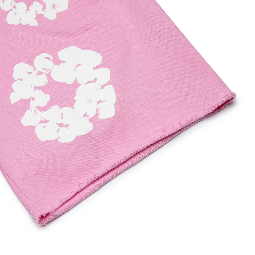 DMT The Cotton Wreath Pink Shorts