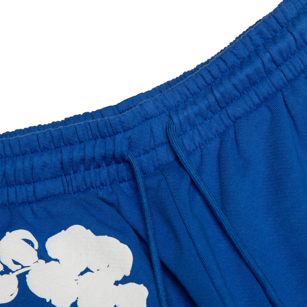 DMT The Cotton Wreath Royal Blue Sweatpants