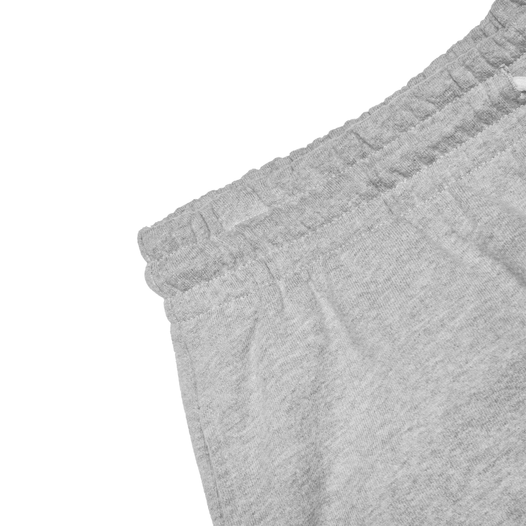 DMT University Grey Shorts