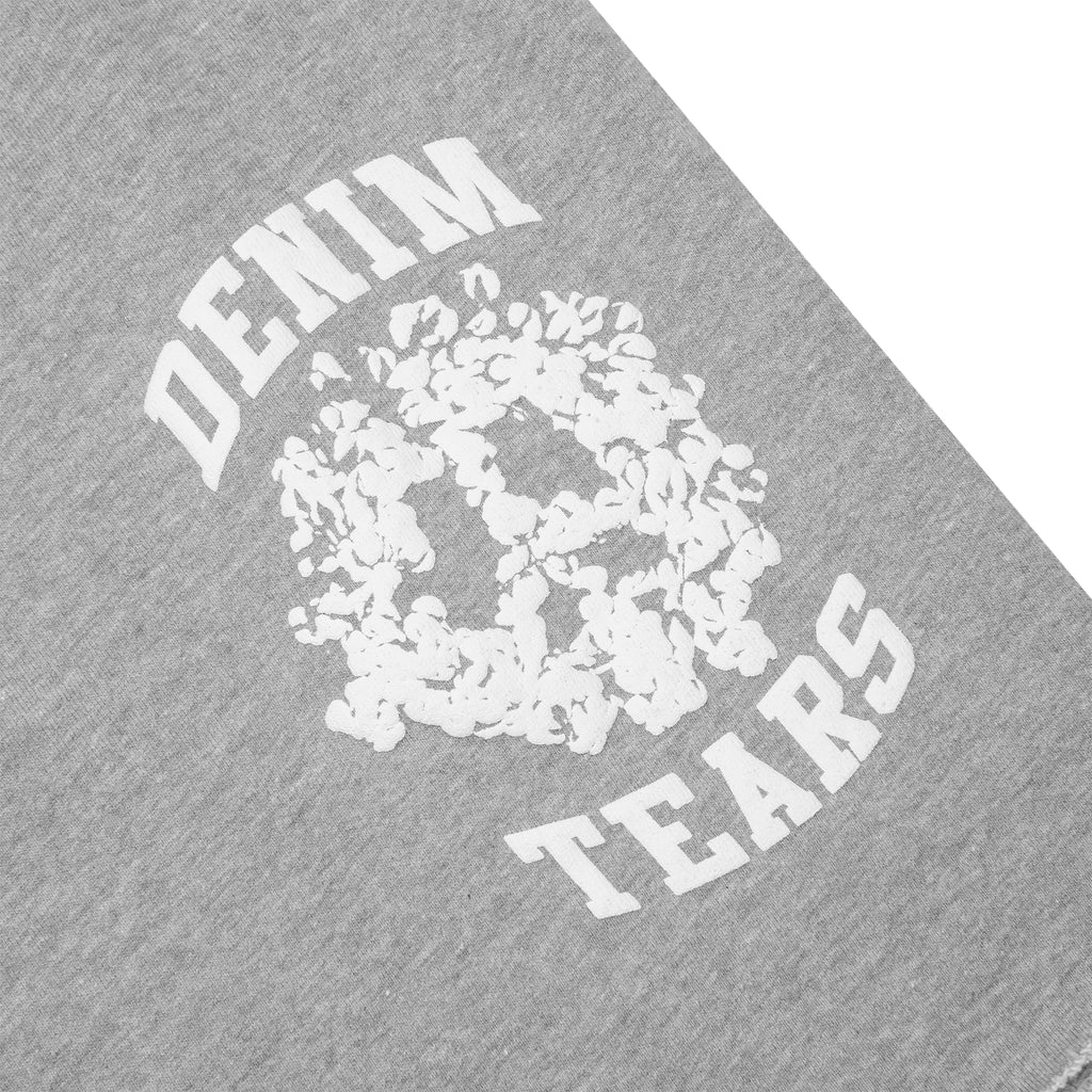 DMT University Grey Shorts