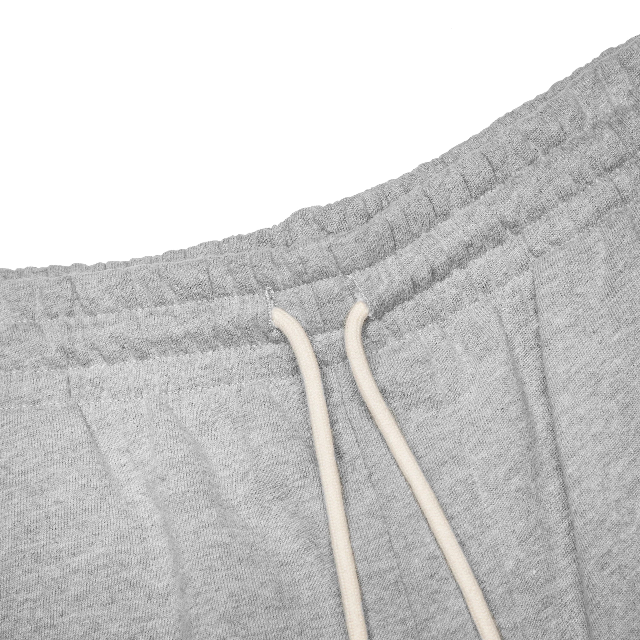 DMT University Grey Shorts