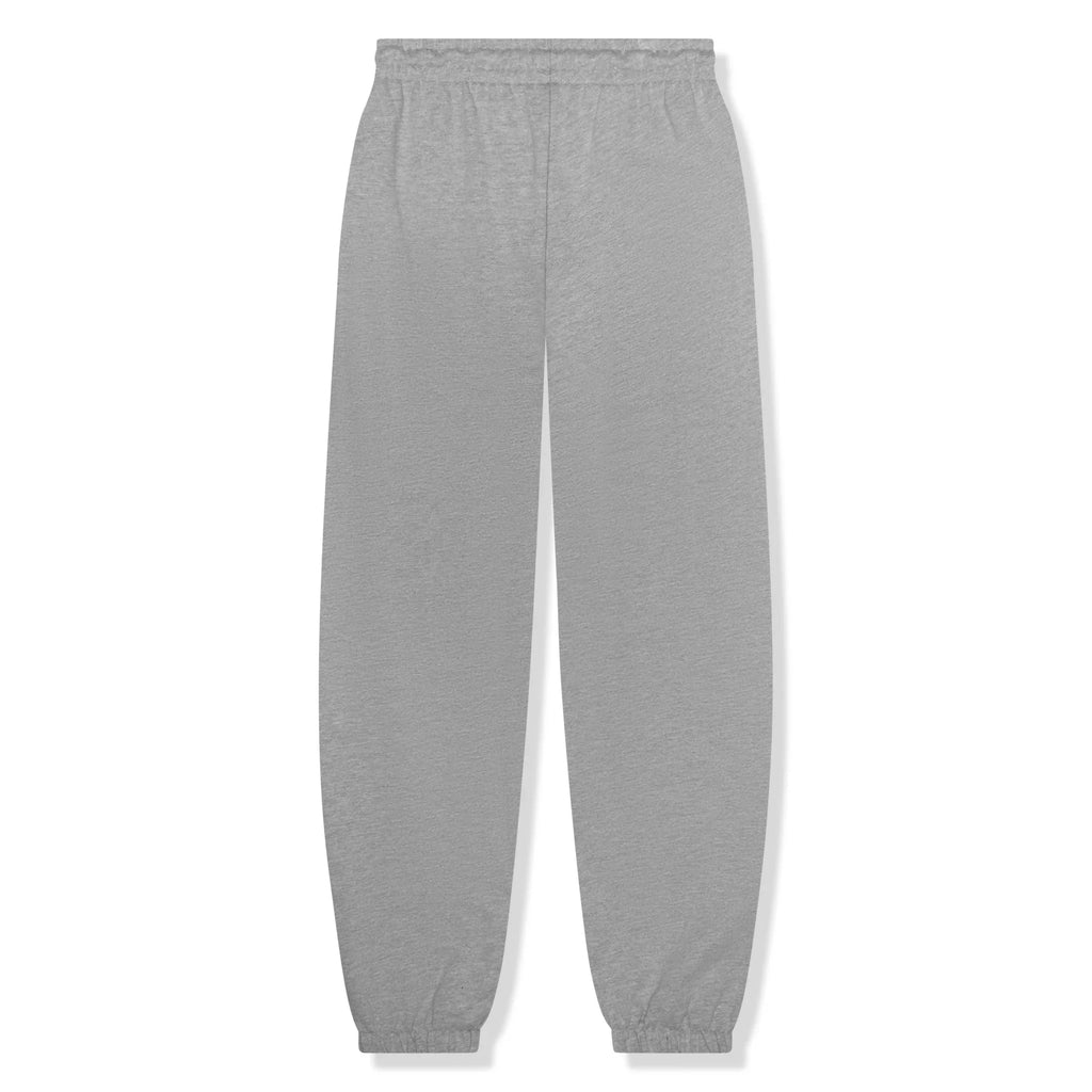 DMT University Grey Sweatpants