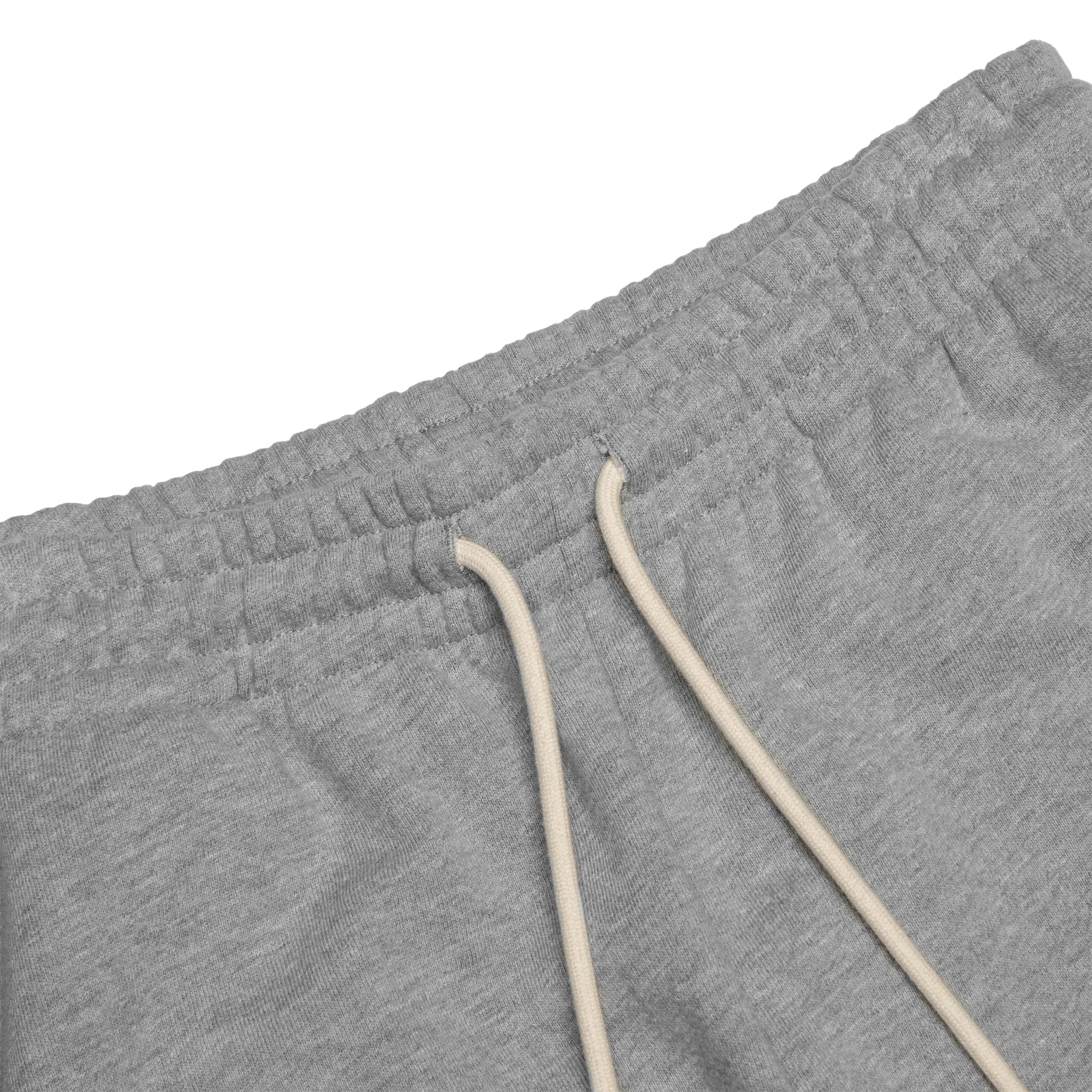 DMT University Grey Sweatpants