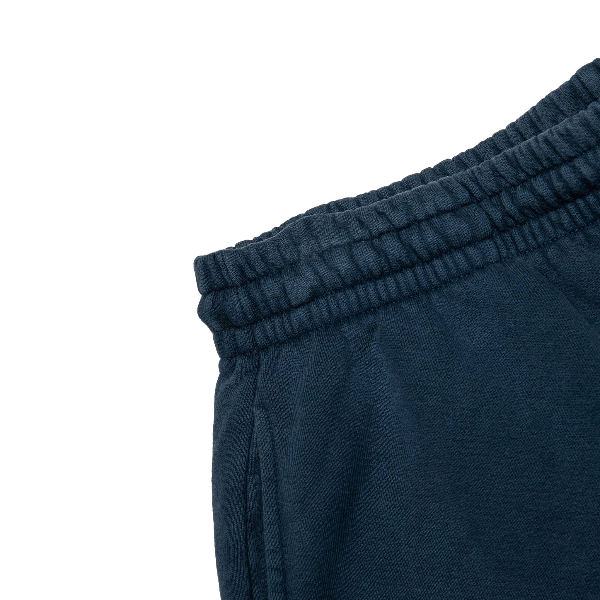 DMT University Navy Shorts