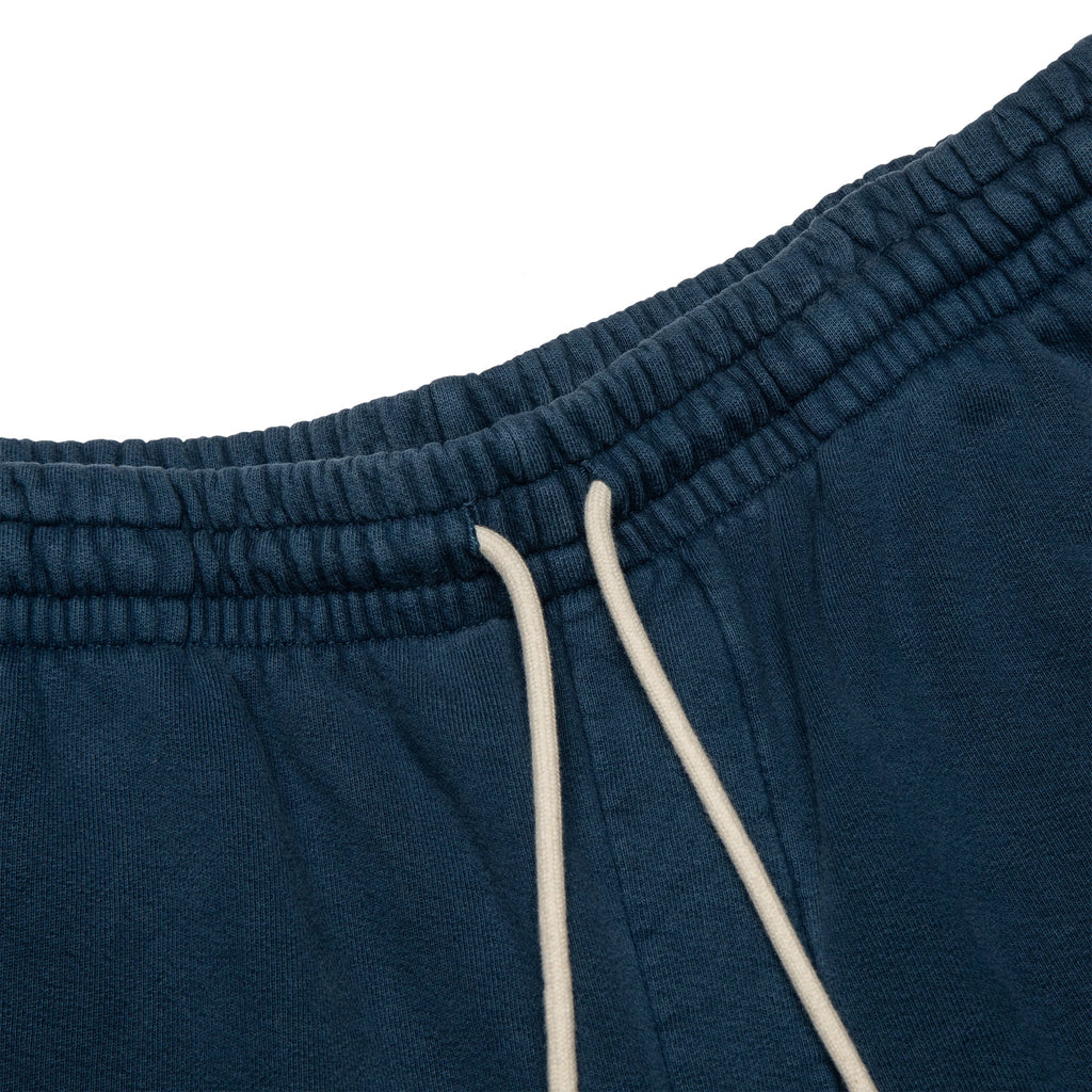 DMT University Navy Shorts