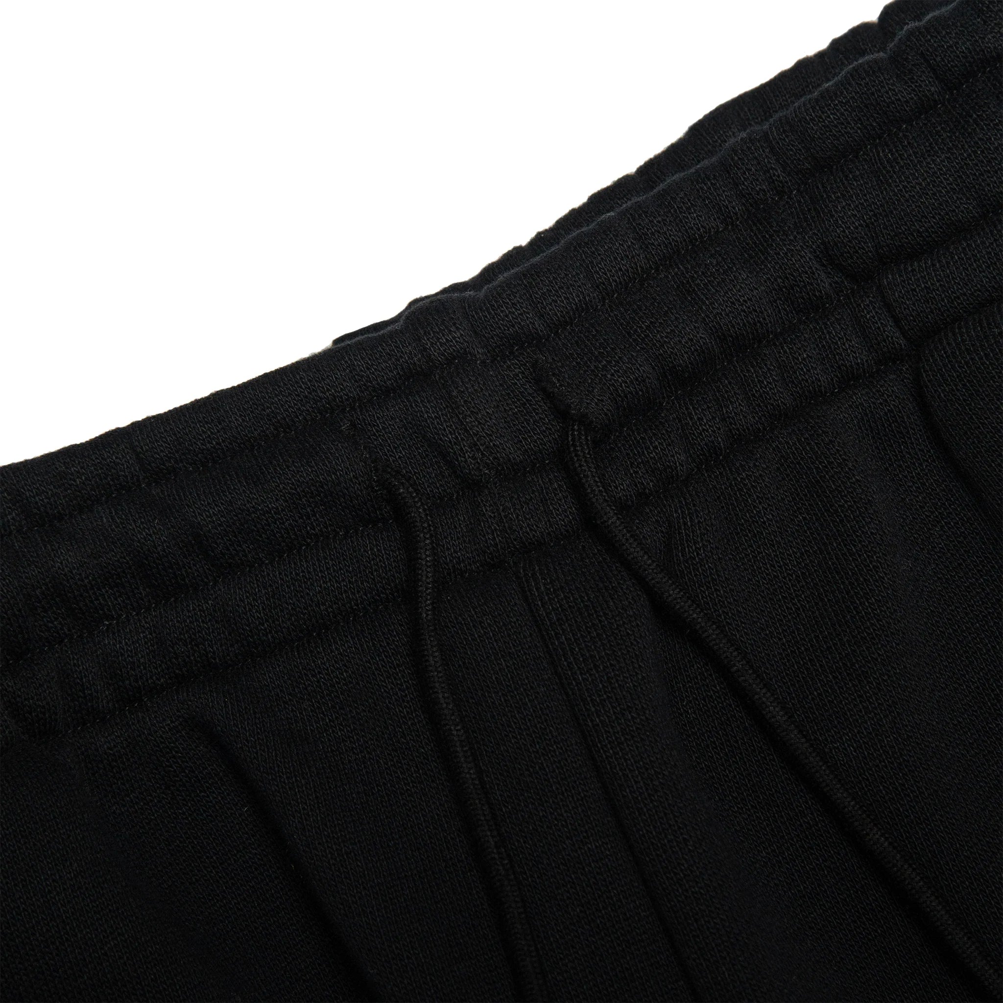 DMT x CPFM Cactus Tears Wreath Black Sweatpants