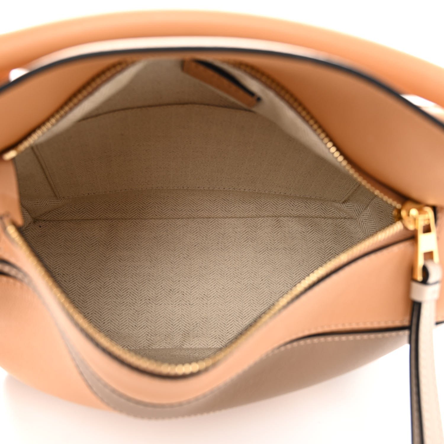 LW Puzzle Bag