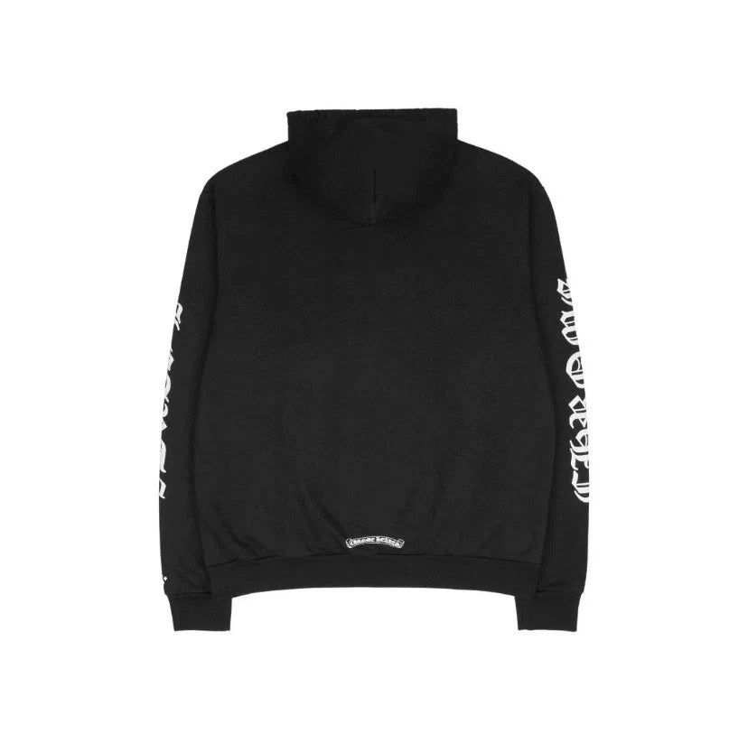 CH 1988 Hoodie Black