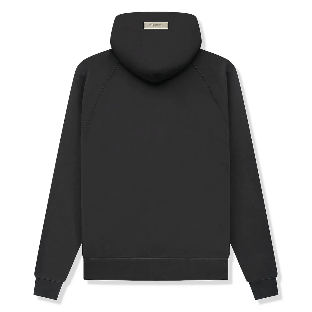 FOG Essentials 1977 Iron Hoodie (SS22)