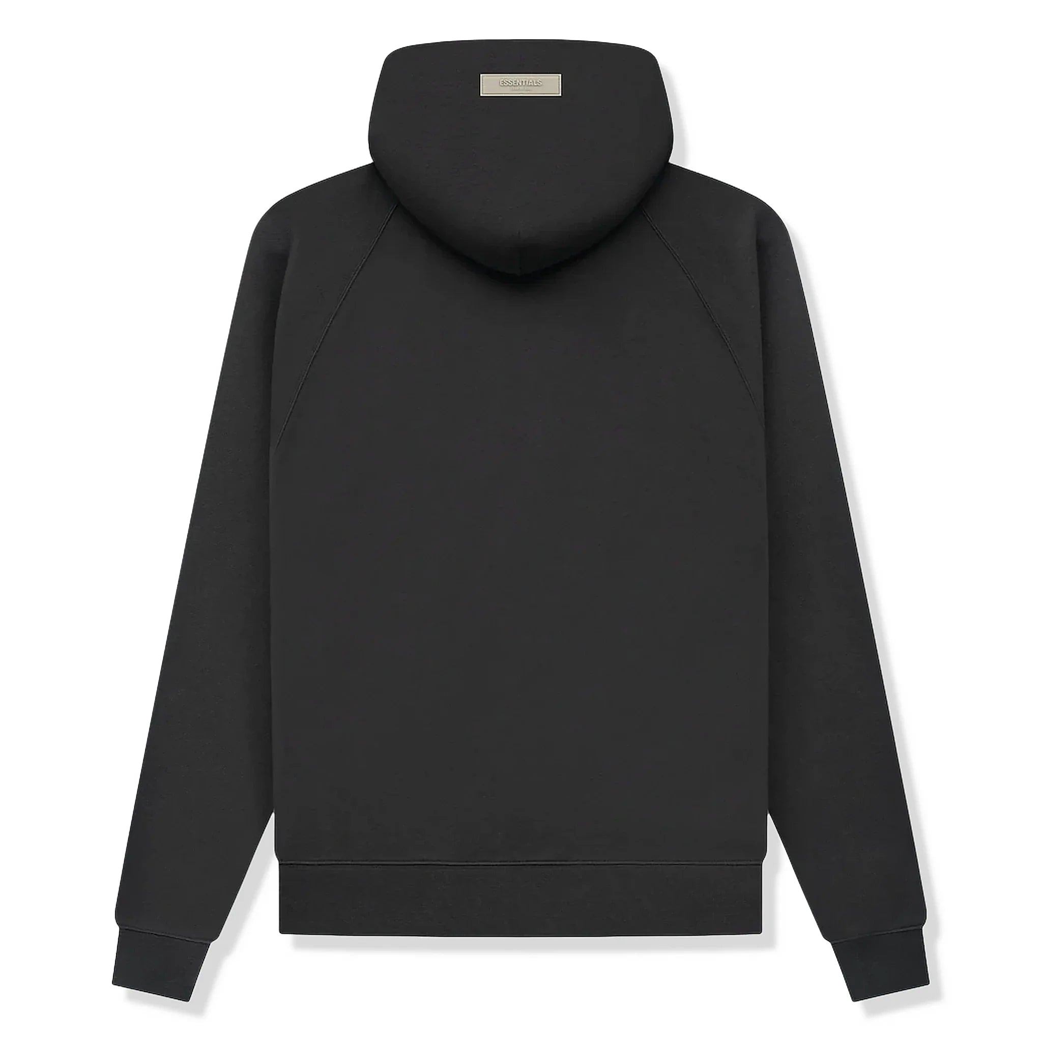 FOG Essentials 1977 Iron Hoodie (SS22)