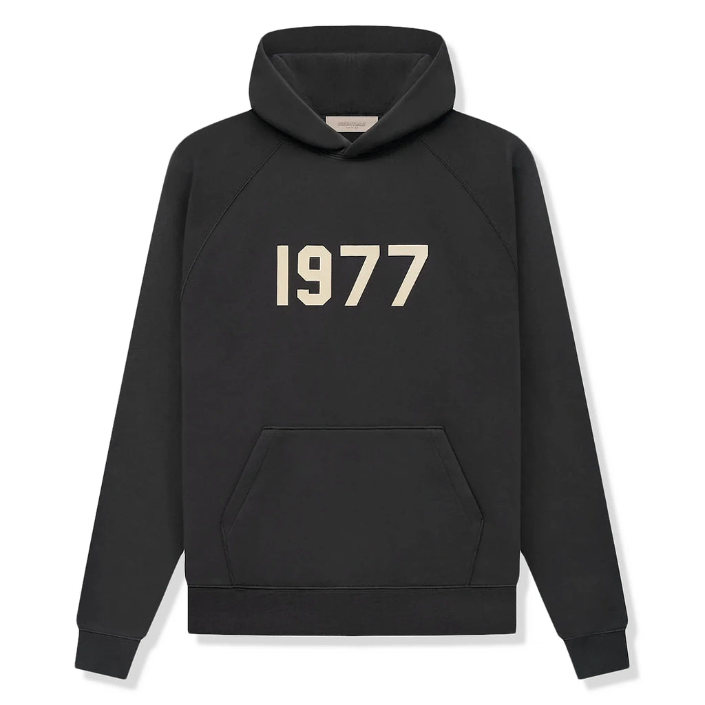 FOG Essentials 1977 Iron Hoodie (SS22)