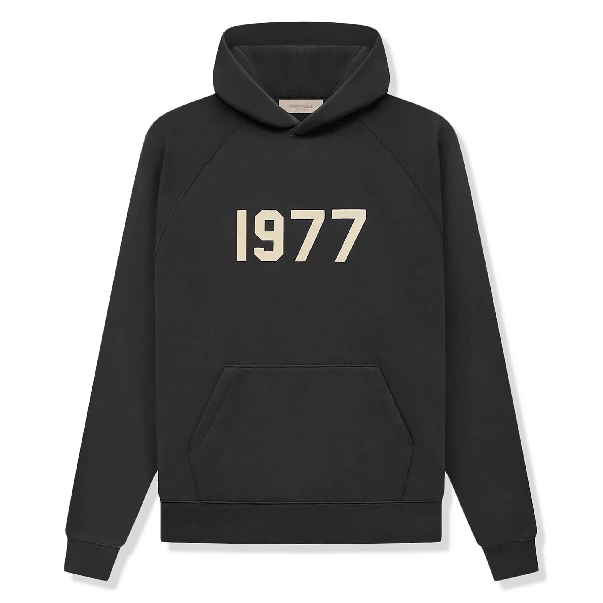 FOG Essentials 1977 Iron Hoodie (SS22)