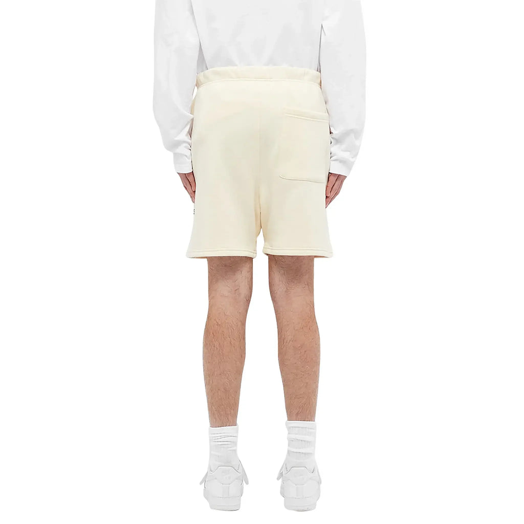 FOG Essentials Buttercream Reflective Shorts