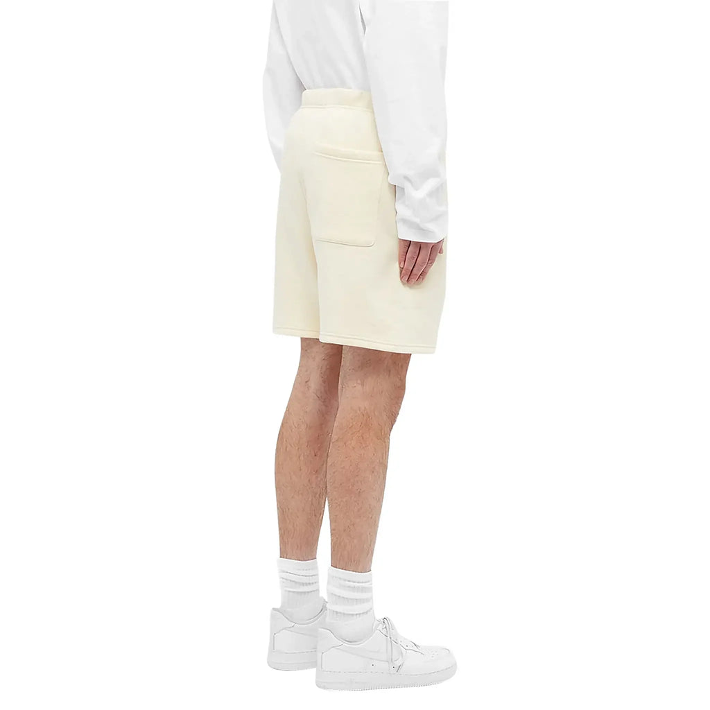 FOG Essentials Buttercream Reflective Shorts