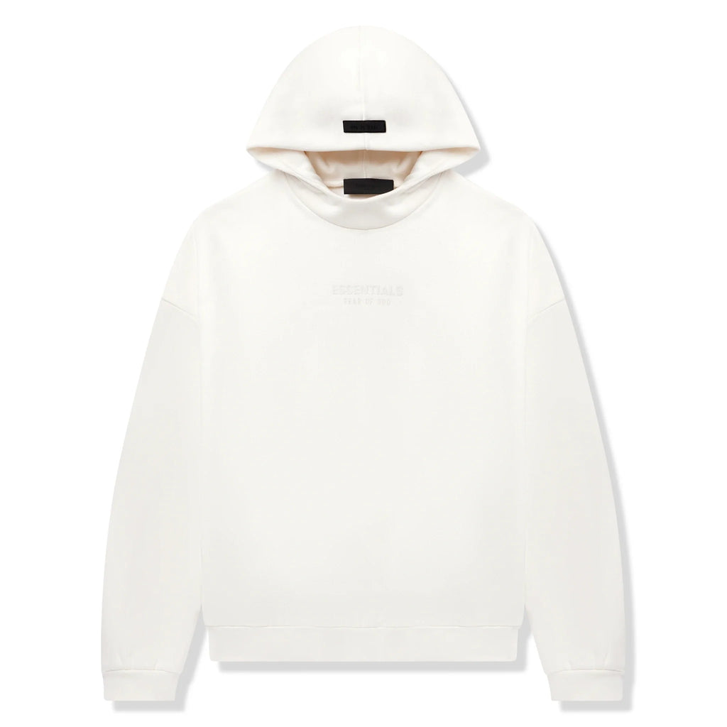 FOG Essentials Cloud Dancer Hoodie (FW23)