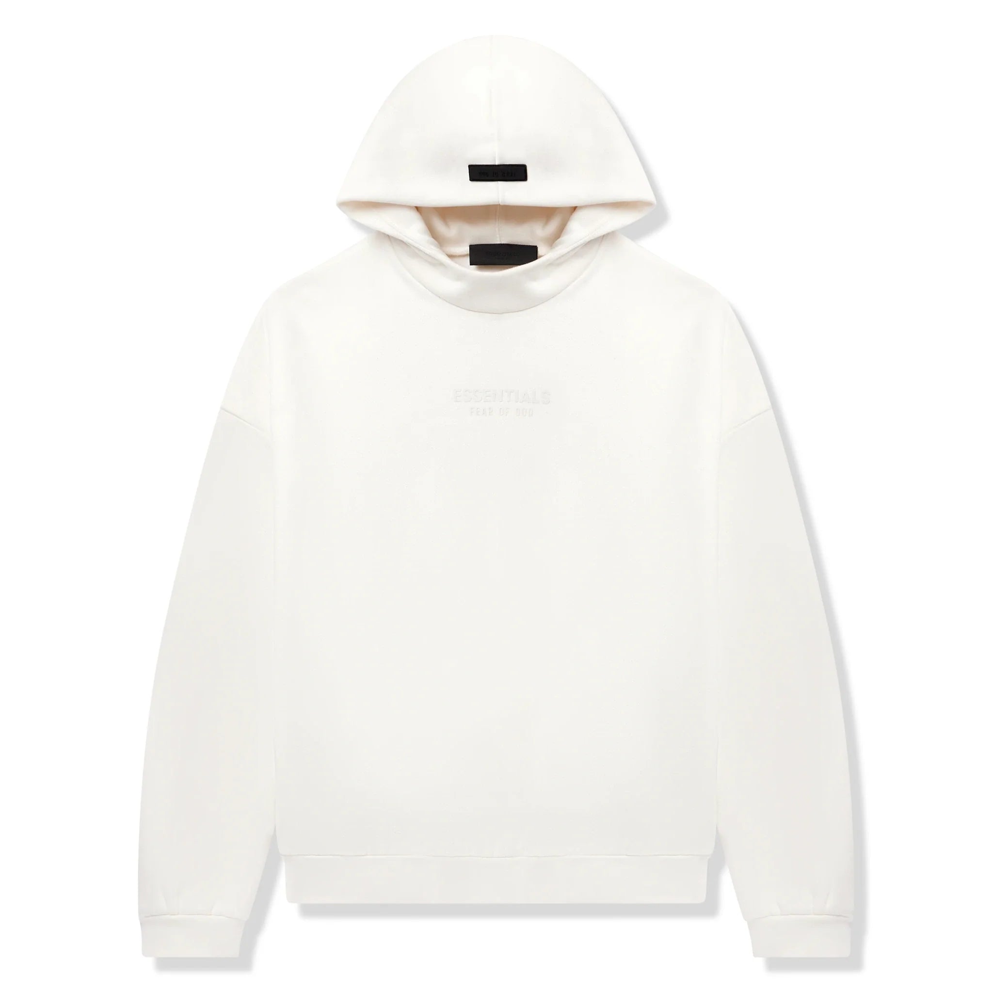 FOG Essentials Cloud Dancer Hoodie (FW23)