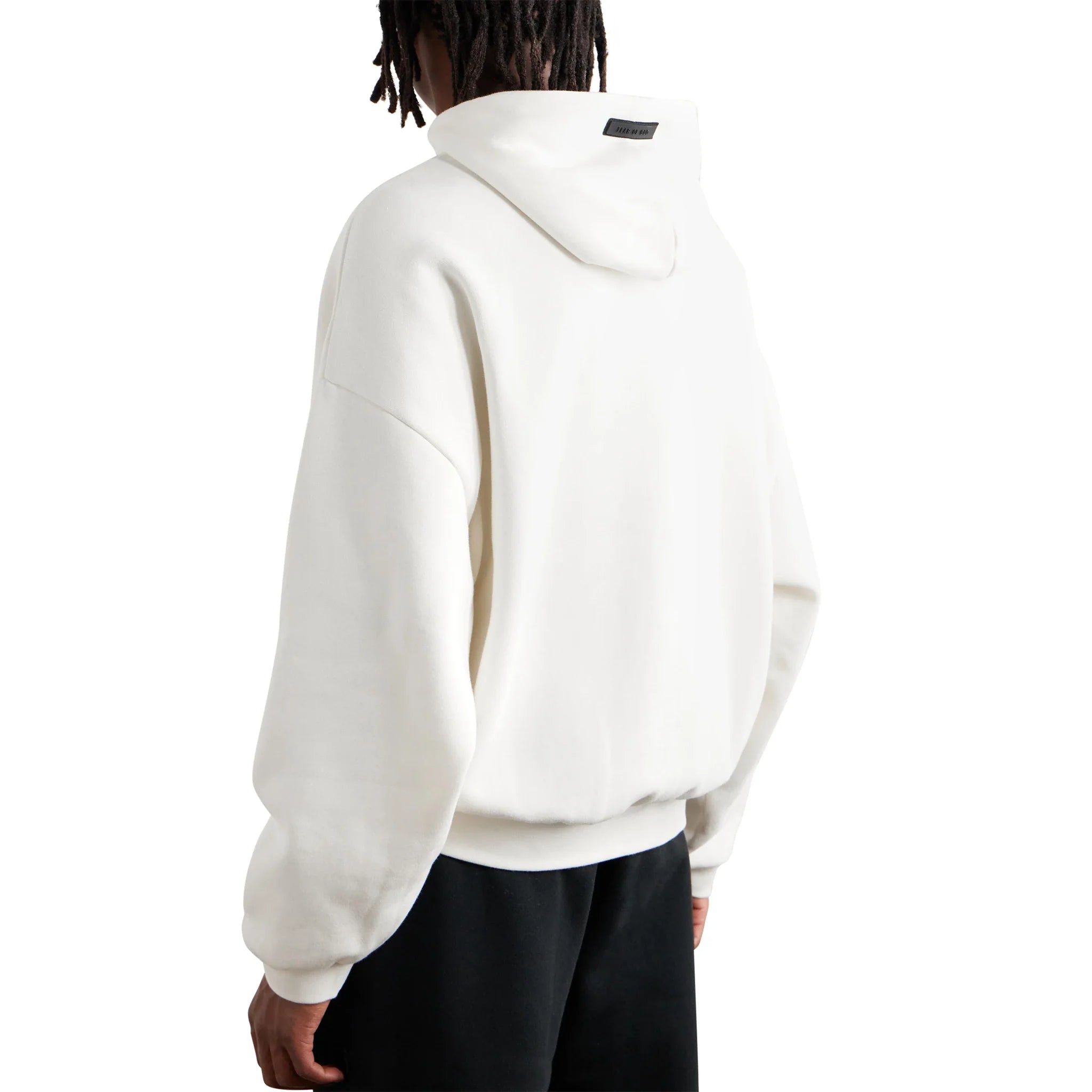 FOG Essentials Cloud Dancer Hoodie (FW23)