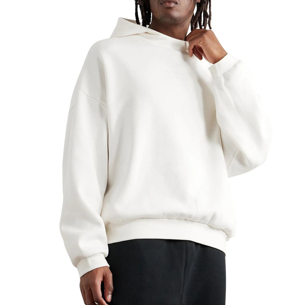 FOG Essentials Cloud Dancer Hoodie (FW23)