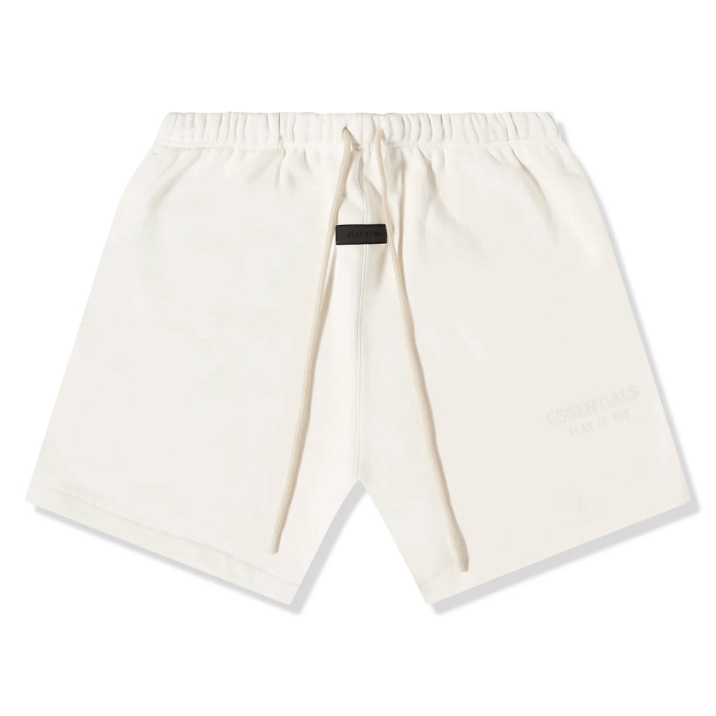 FOG Essentials Cloud Dancer Shorts (FW23)