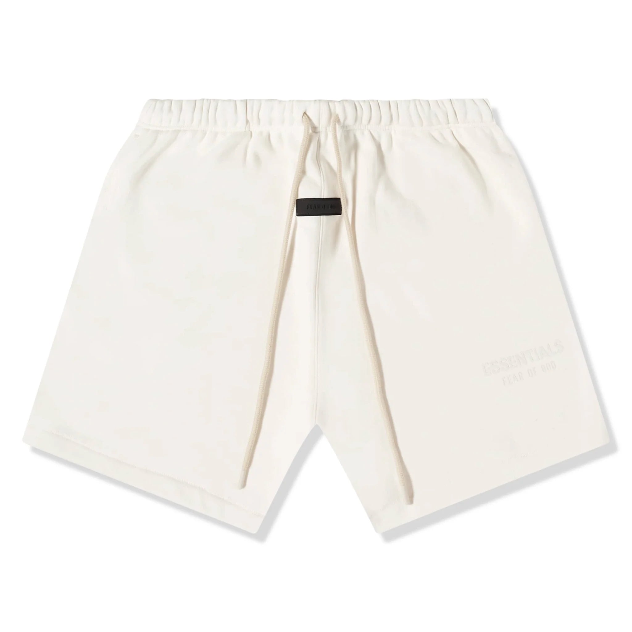 FOG Essentials Cloud Dancer Shorts (FW23)