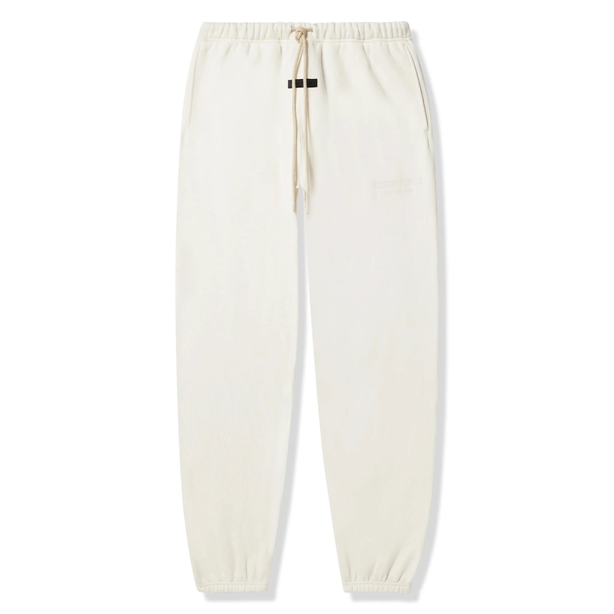 FOG Essentials Cloud Dancer Sweatpants (FW23)