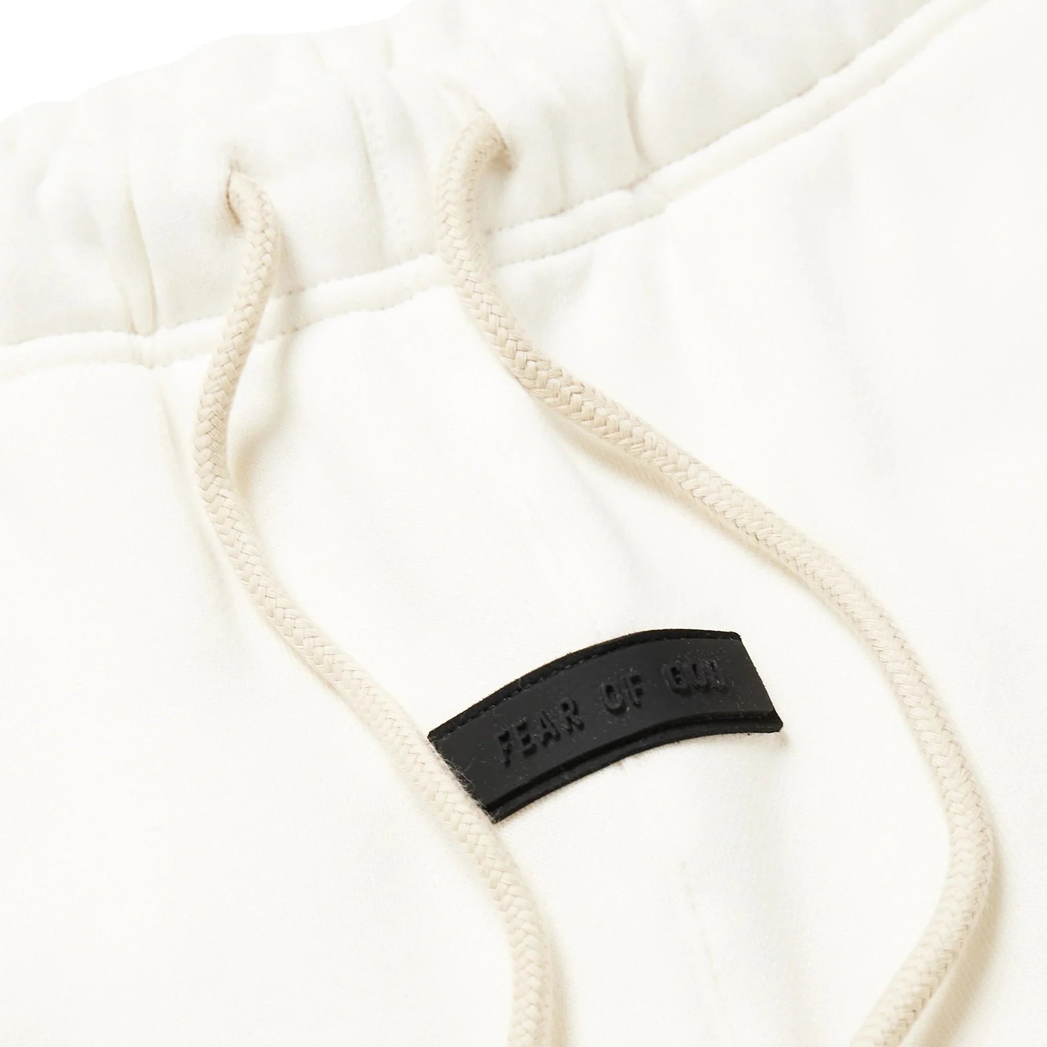 FOG Essentials Cloud Dancer Sweatpants (FW23)