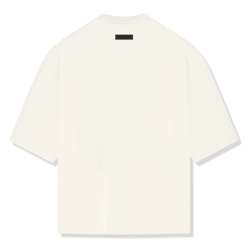 FOG Essentials Cloud Dancer T-Shirt (FW23)