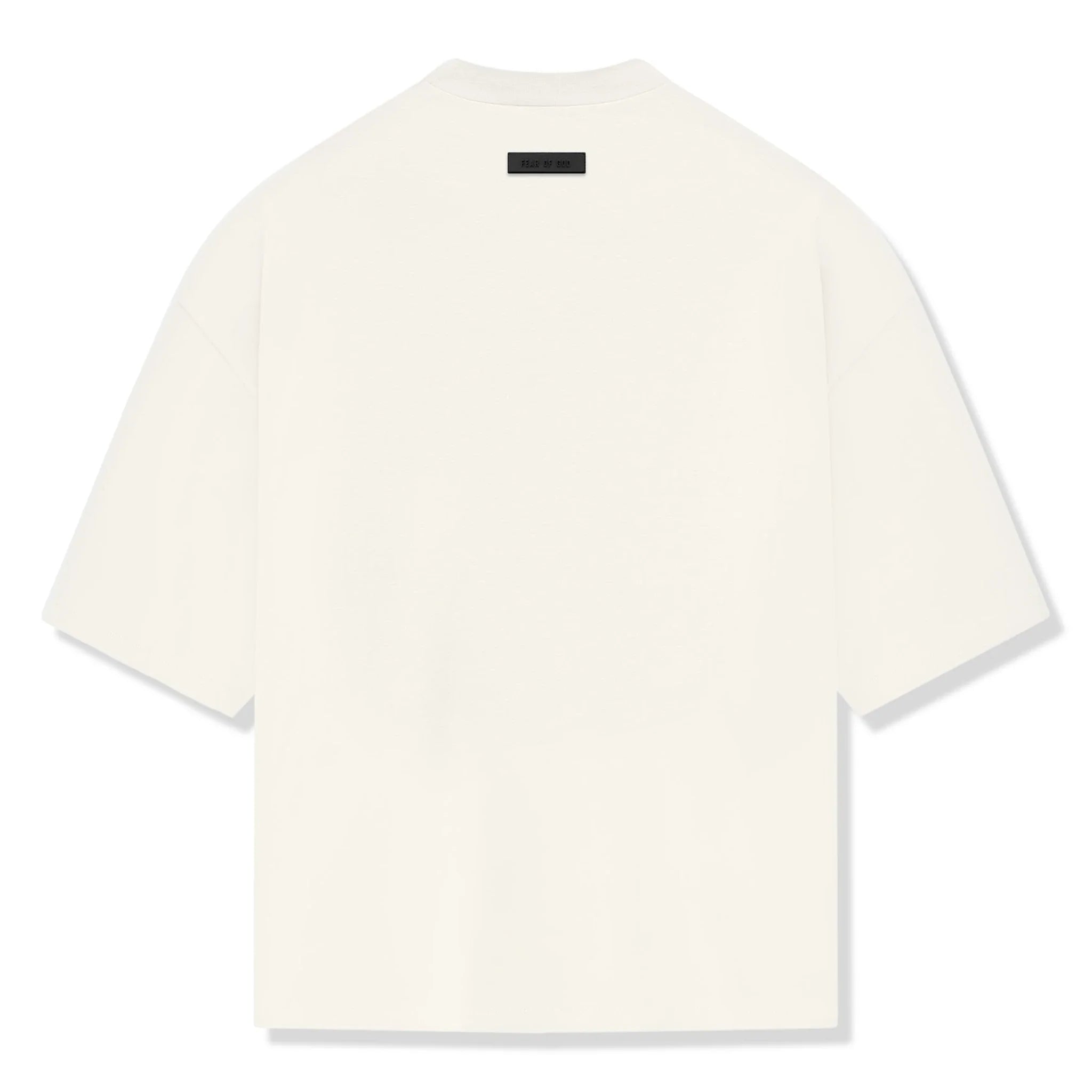 FOG Essentials Cloud Dancer T-Shirt (FW23)
