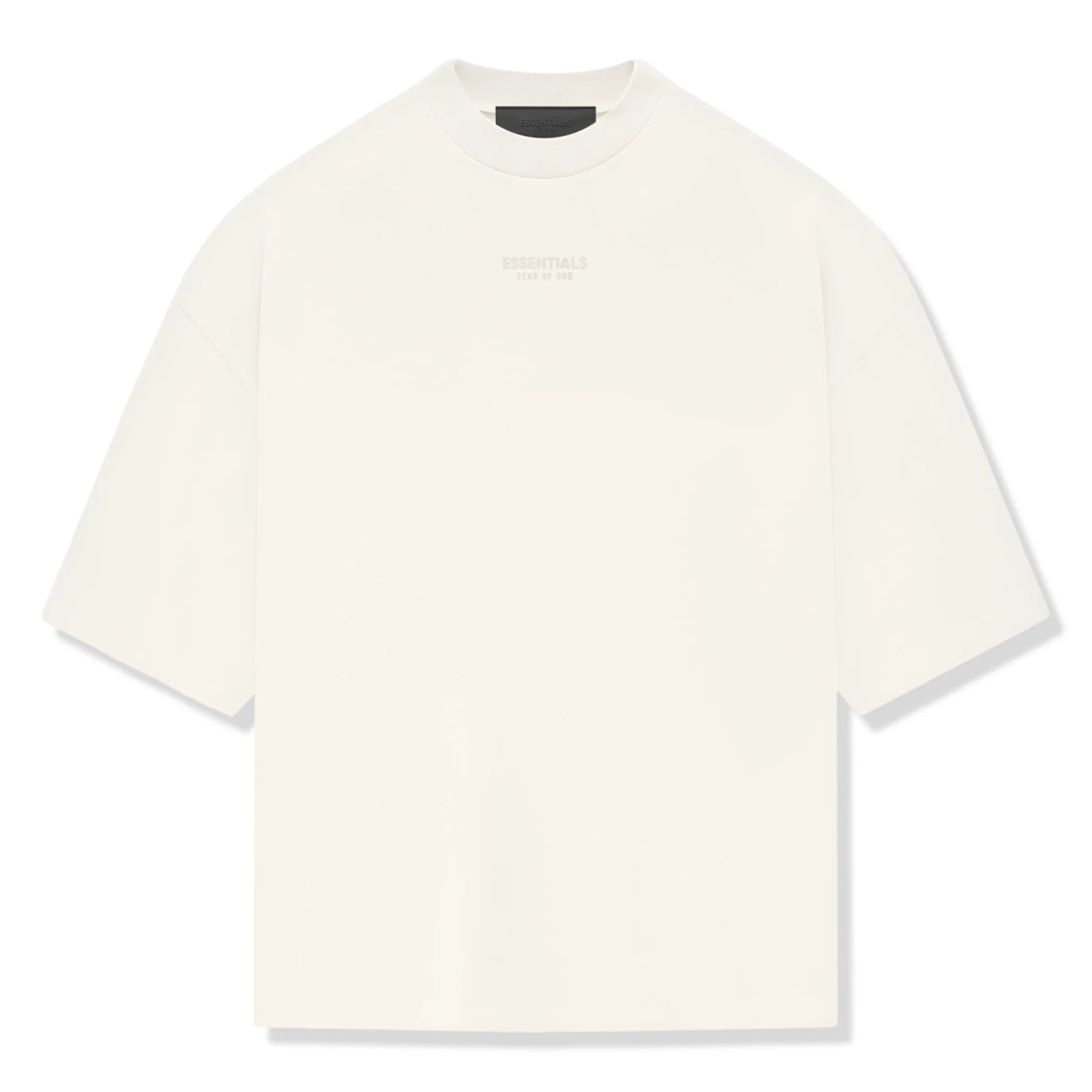 FOG Essentials Cloud Dancer T-Shirt (FW23)