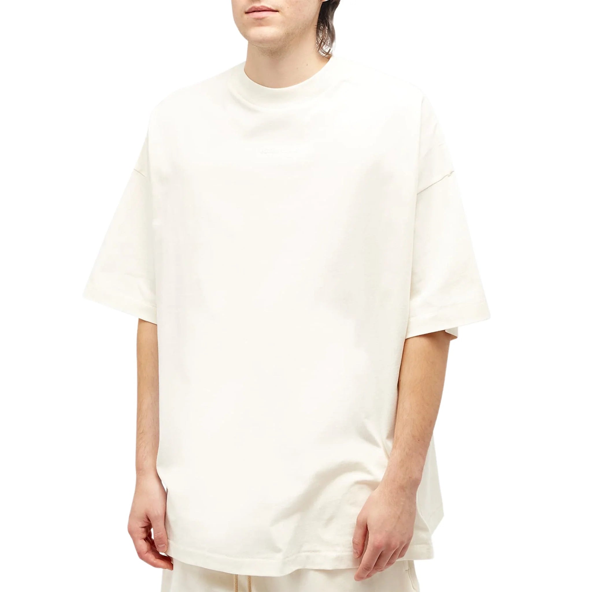 FOG Essentials Cloud Dancer T-Shirt (FW23)