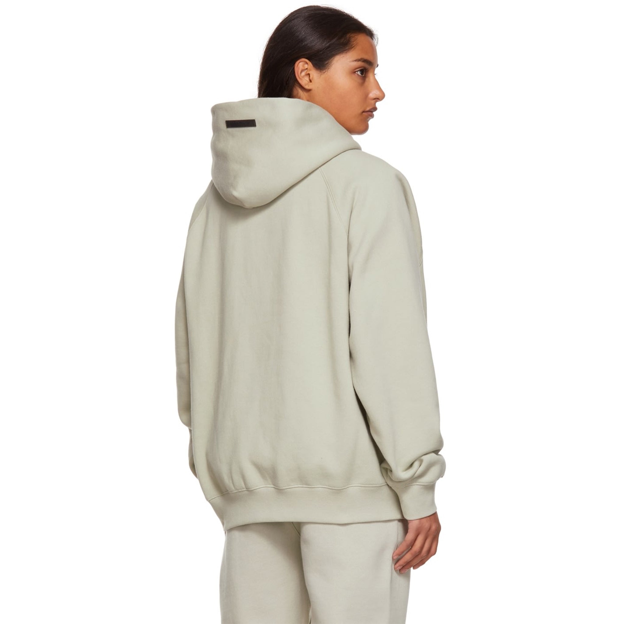 FOG Essentials Concrete Hoodie