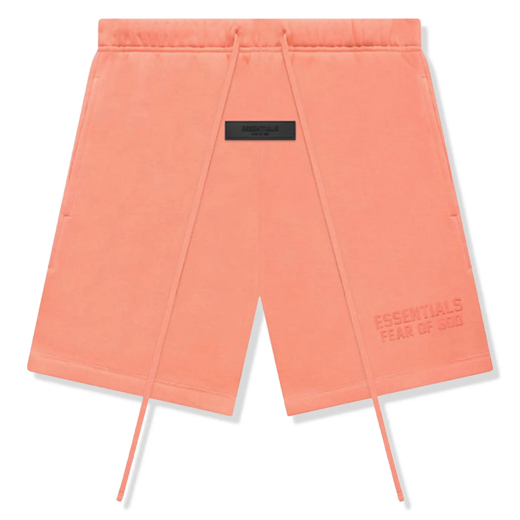 FOG Essentials Coral Shorts (FW22)