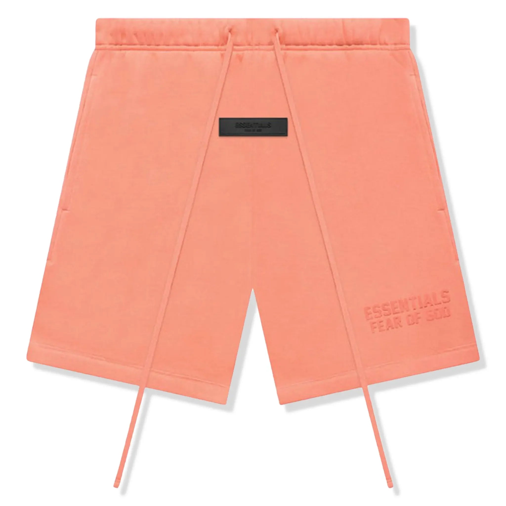 FOG Essentials Coral Shorts (FW22)