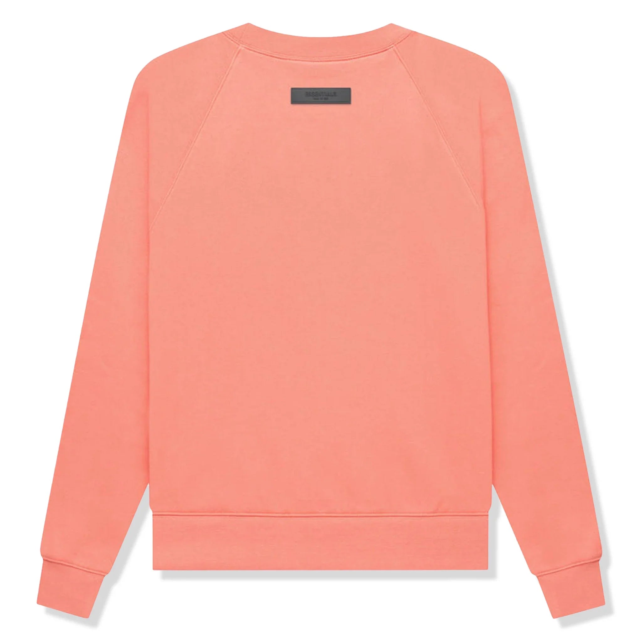 FOG Essentials Coral Sweatshirt