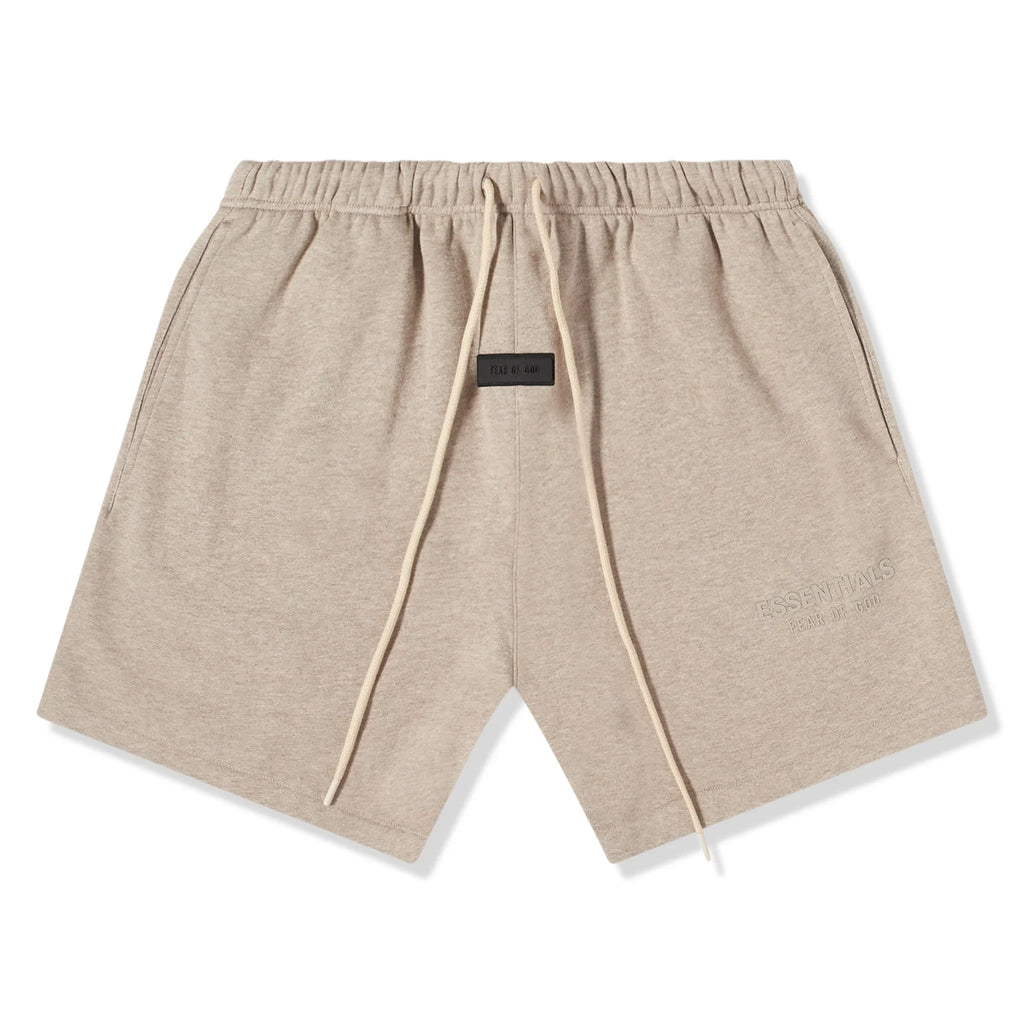 FOG Essentials Core Heather Shorts (FW23)