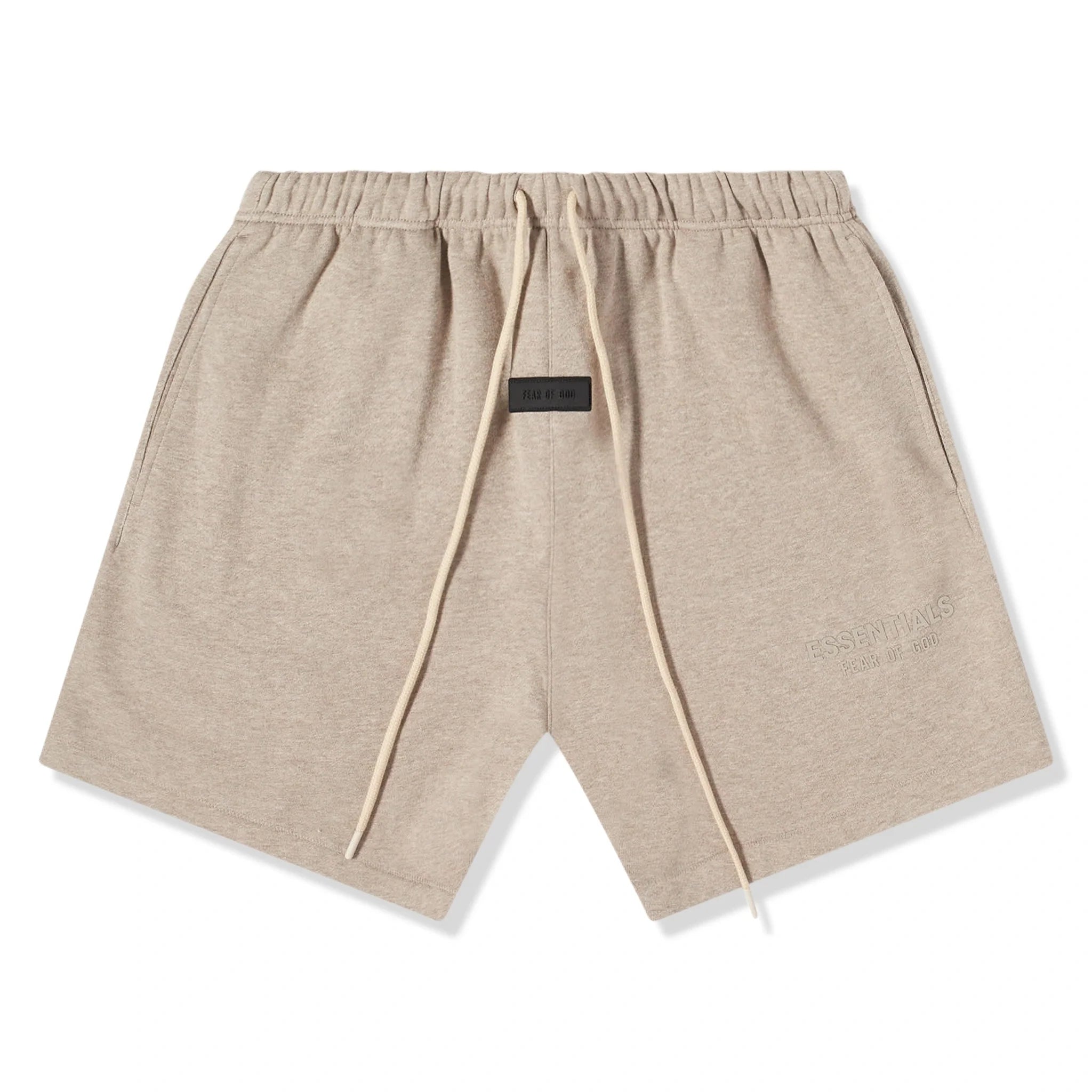 FOG Essentials Core Heather Shorts (FW23)
