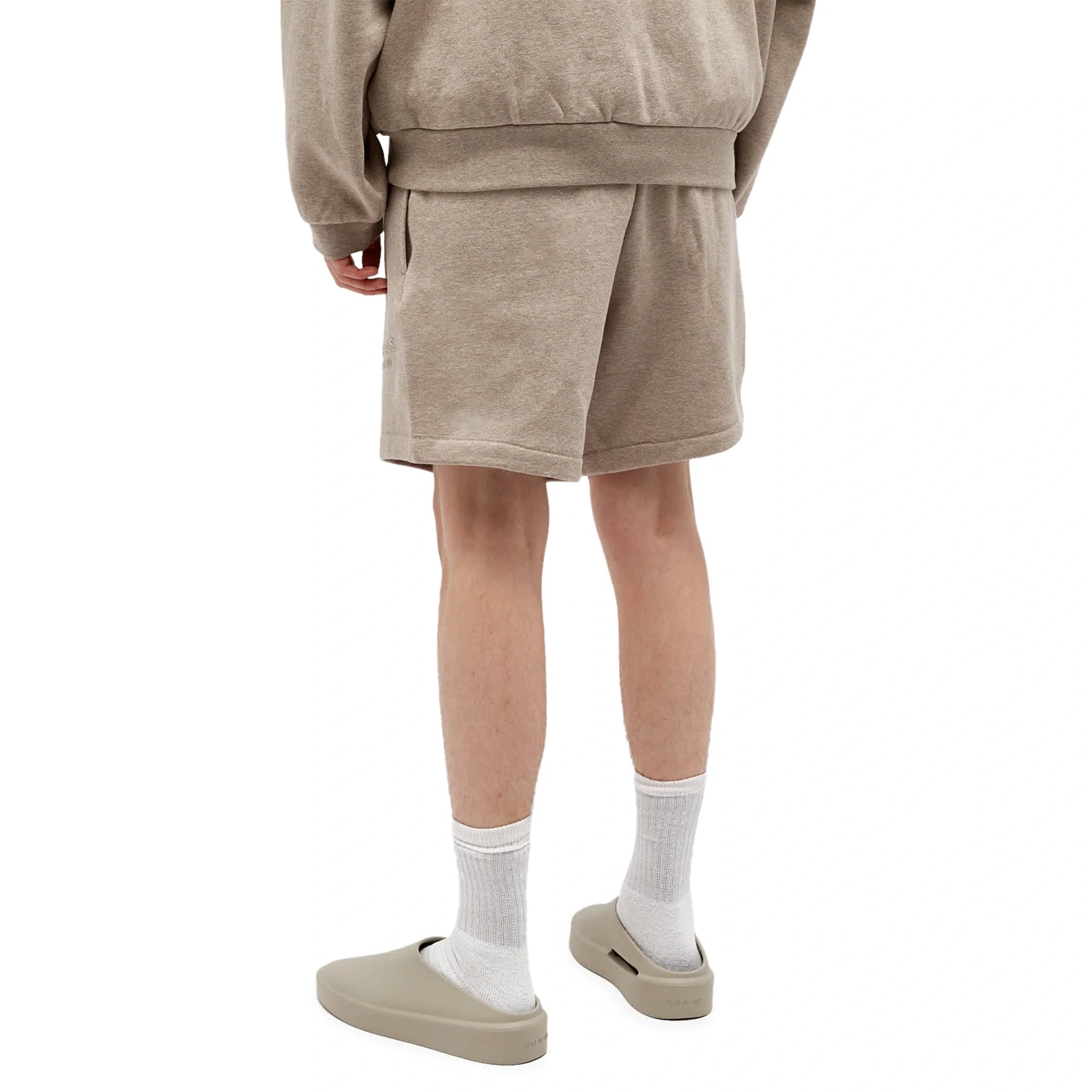 FOG Essentials Core Heather Shorts (FW23)