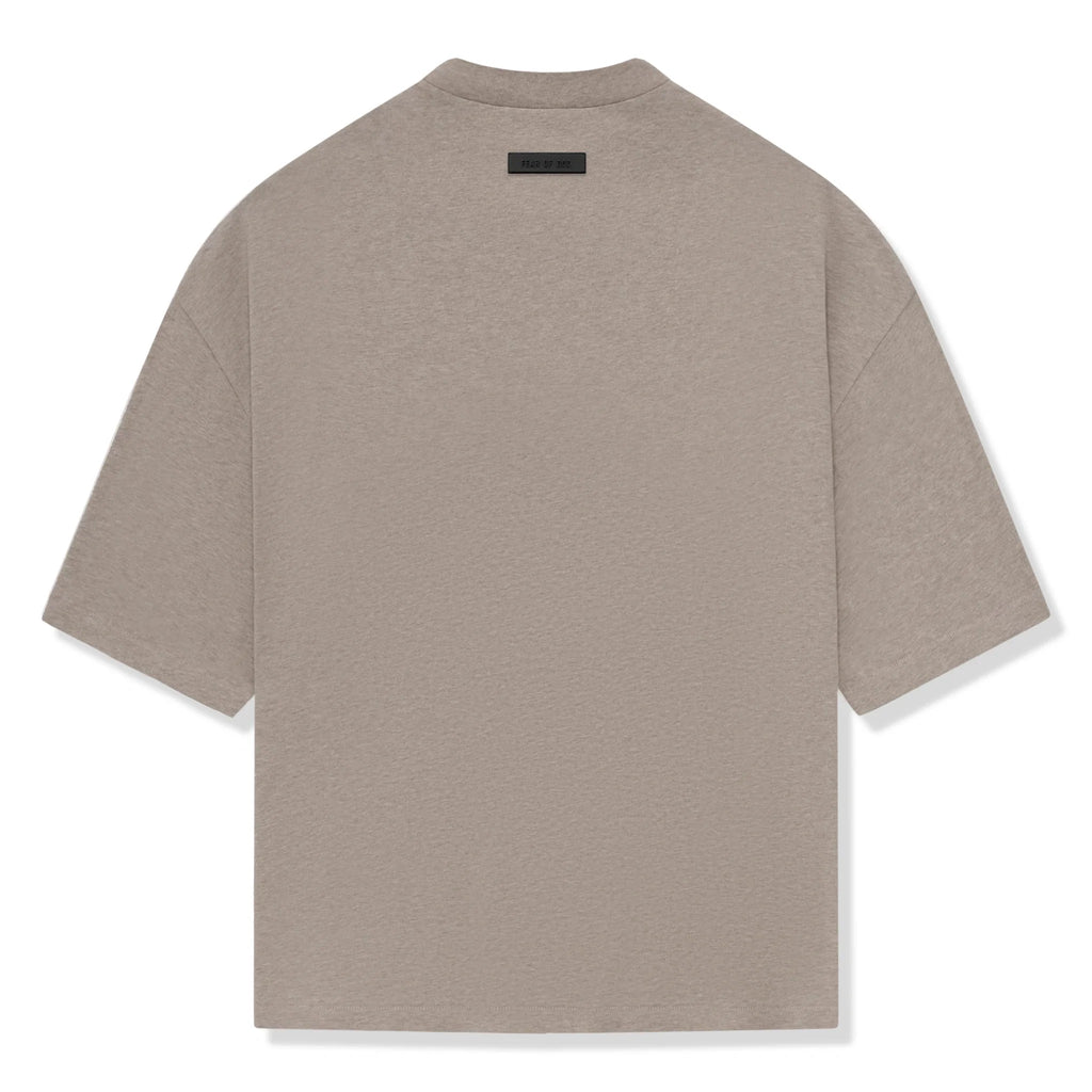 FOG Essentials Core Heather T-Shirt (FW23)