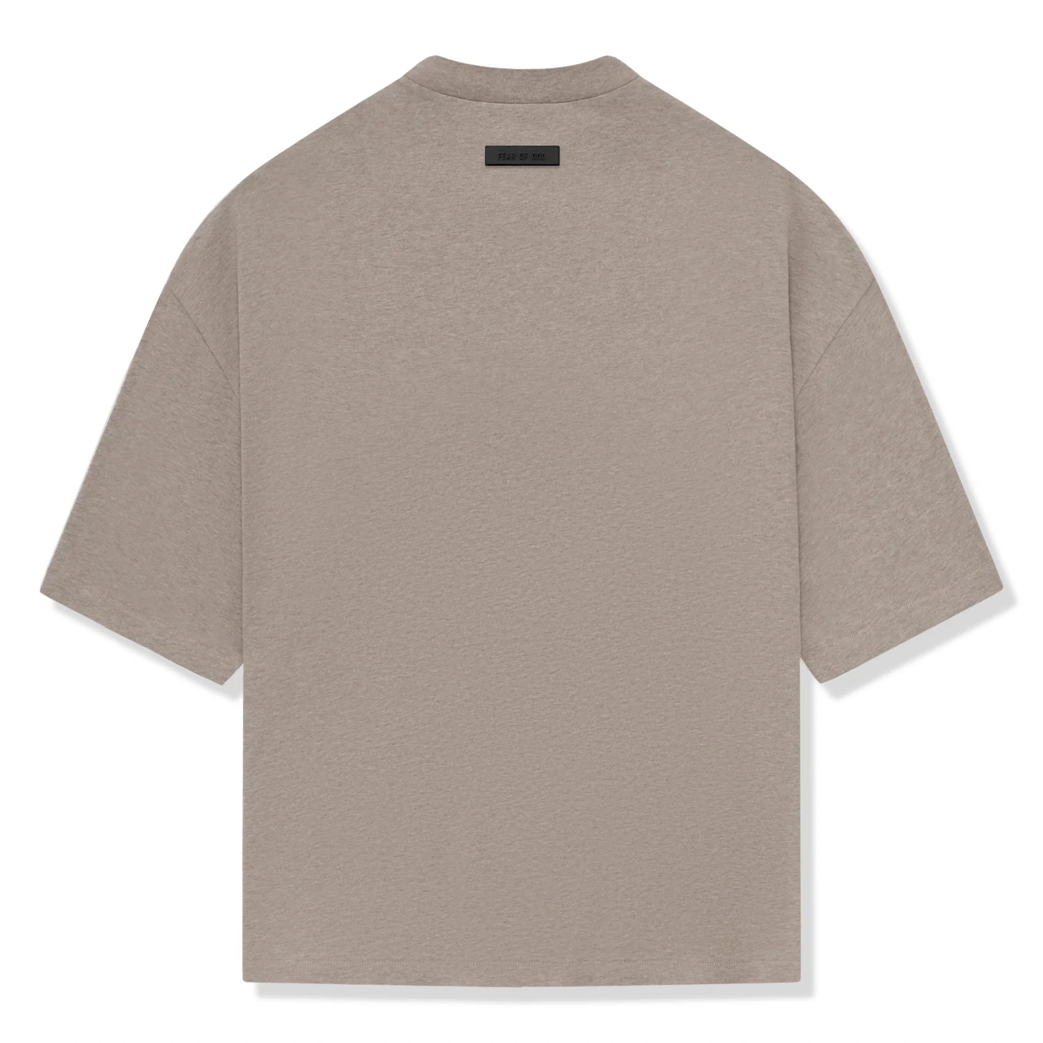 FOG Essentials Core Heather T-Shirt (FW23)